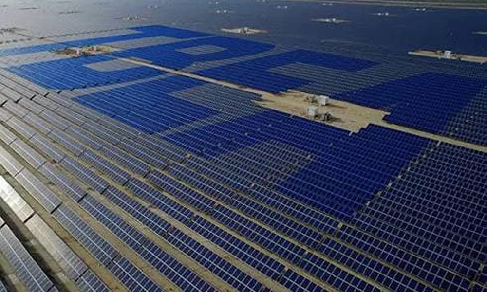 Una empresa China evalúa la infraestructura eléctrica para la minería cordillerana en San Juan Una empresa China evalúa la infraestructura eléctrica para la minería cordillerana en San Juan