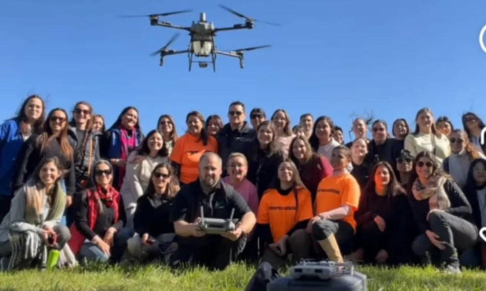 Mujeres con oficio busca expasión territorial y consolidarse en distintas industrias nacionales