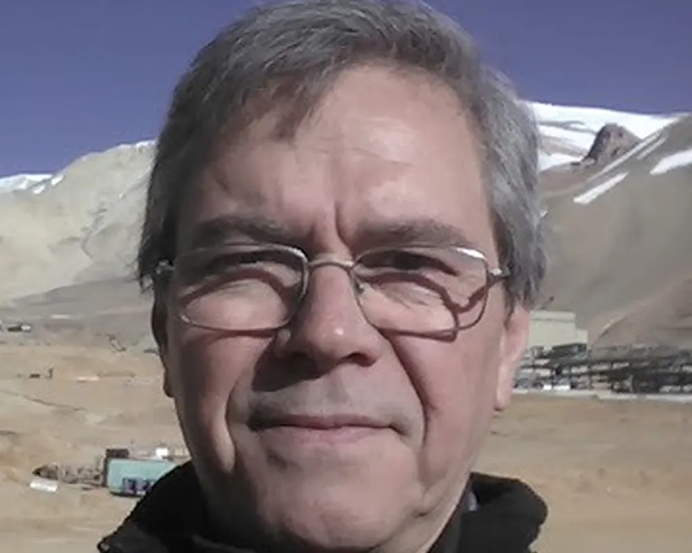 antonio salvo ingeniero en minas