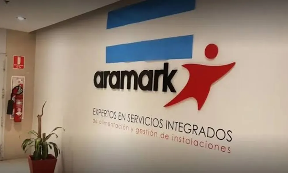 Aramark sostiene la legalidad de los acuerdos individuales tras su salida de Veladero