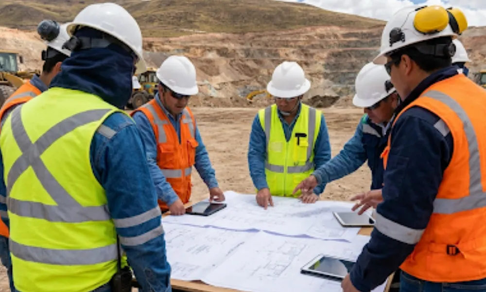 El modelo asociativo transforma la minería argentina