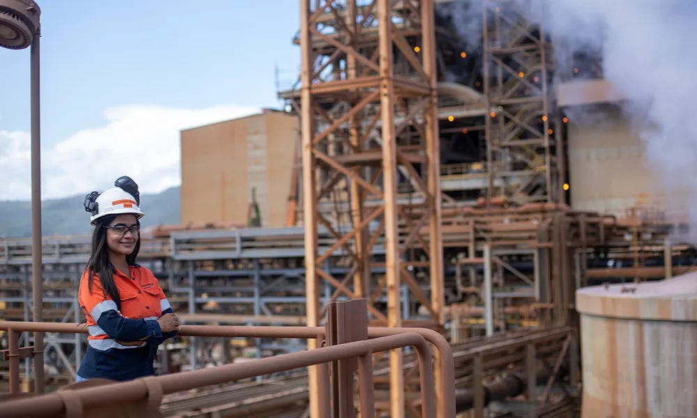 Barrick Mining proyecta crecimiento de producción sostenible y expande sus operaciones globales