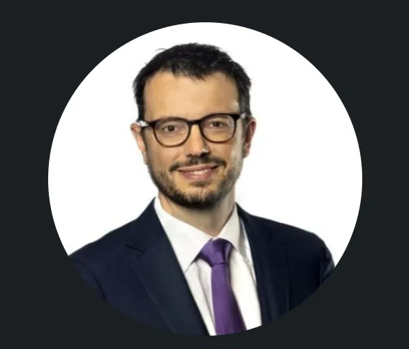 director de Ventas y Marketing de BHP, Michiel Hovers
