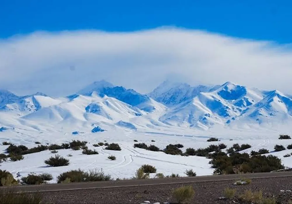El fenómeno de El Niño amenaza la logística y los accesos en la minería cordillerana