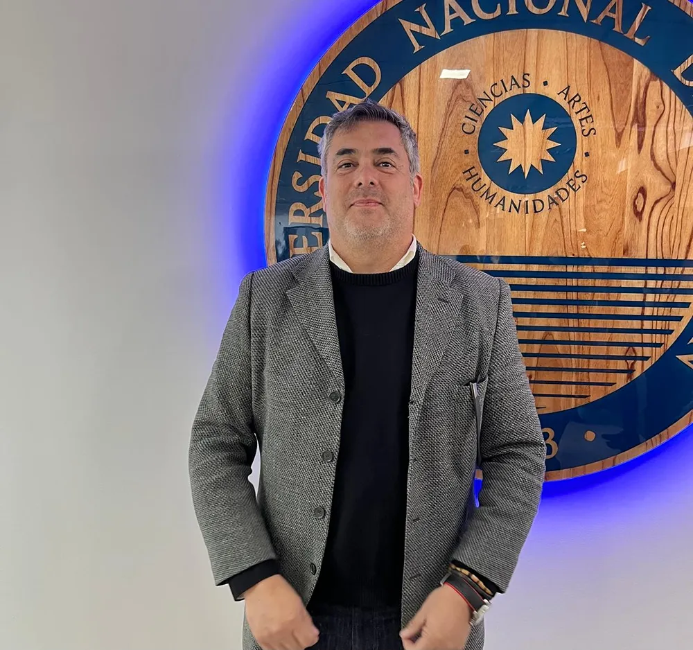 fernando godoy presidente de caprimsa