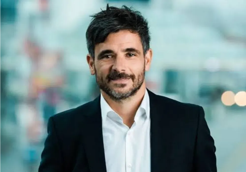 retrato de franco mignacco