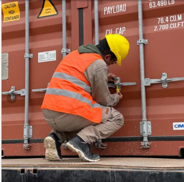 Salta: Ganfeng obtuvo la condición de aduana en planta para exportar litio