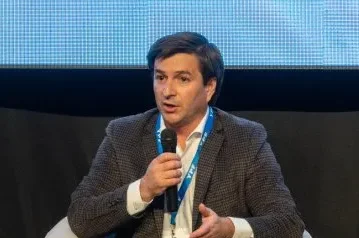 ermán Pérez, gerente de Finanzas y Administración de Taca Taca