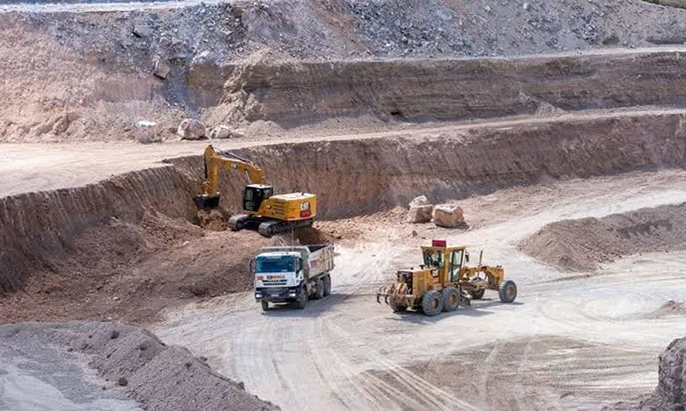 Challenger Gold proyecta la producción comercial en Hualilán para 2029 y negocia acuerdos Challenger Gold proyecta la producción comercial en Hualilán para 2029 y negocia acuerdos