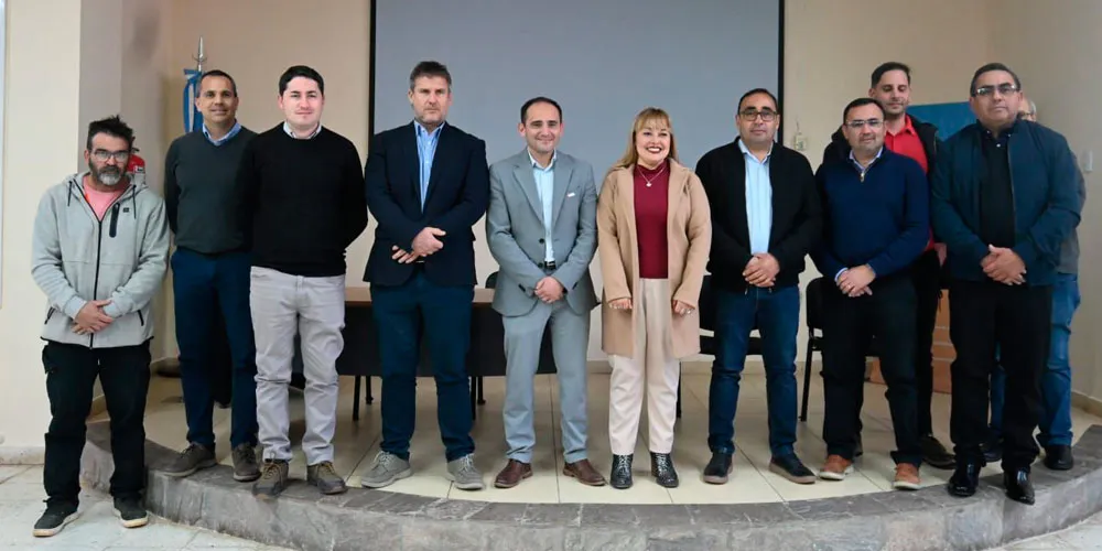 Audiencia Pública Ambiental por el proyecto Parque Solar Fotovoltaico Comunitario Iglesia 10 MWp con Almacenamiento, convocada por la Secretaría de Estado de Ambiente y Desarrollo Sustentable, a solicitud de EPSE, en el marco del procedimiento de Evaluación de Impacto Ambiental.