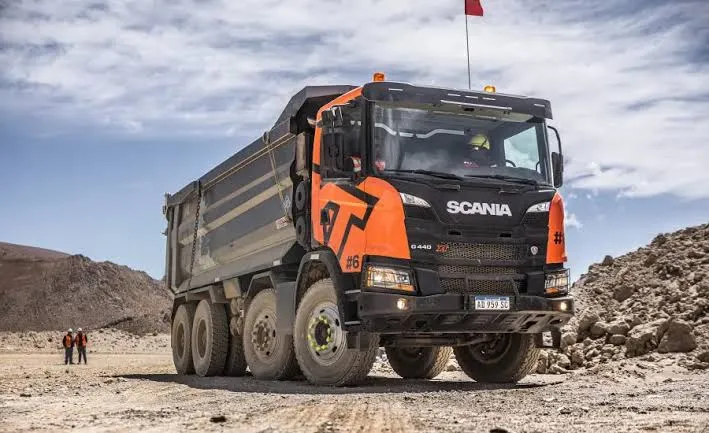 Logística y transporte donde Viento Andino evalúa apelación de sentencia