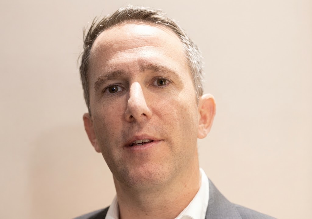 jeremy gillis sendero resources
