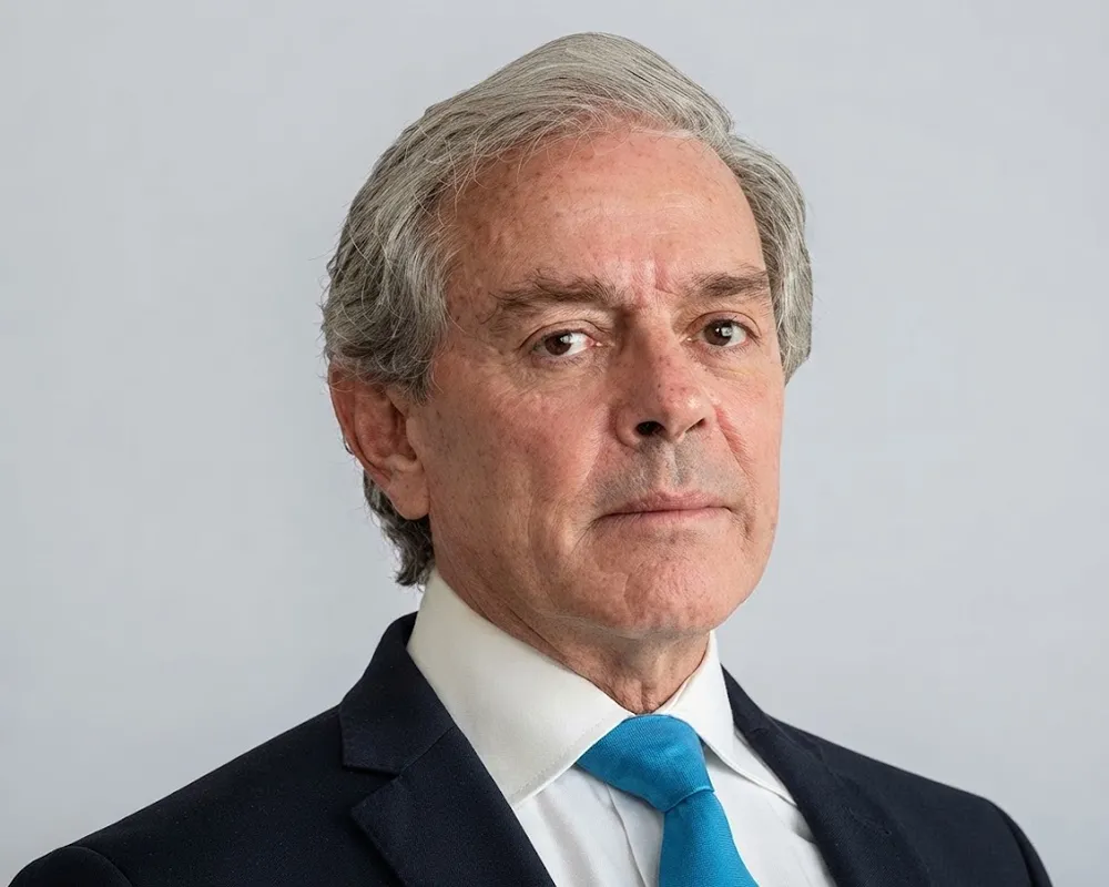 Austral Gold nombra al sanjuanino Jorge Sanguin como vicepresidente sénior de operaciones