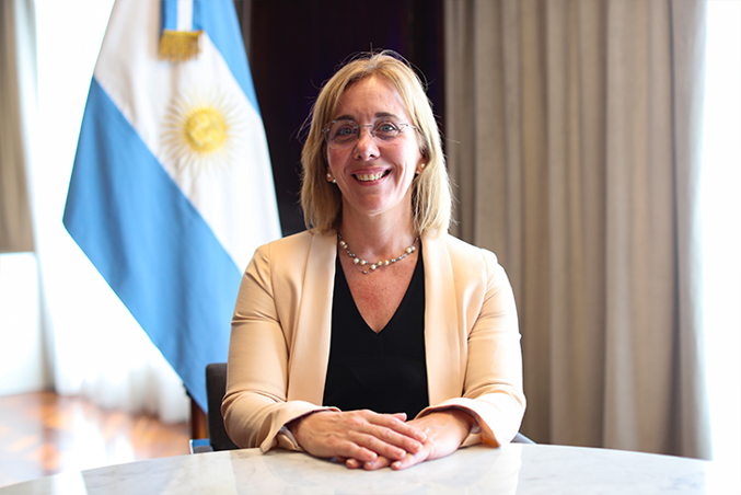 economista laura ropolo