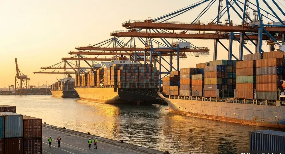 Informe de Citi revela que la liquidez y las nuevas rutas comerciales marcan la agenda global