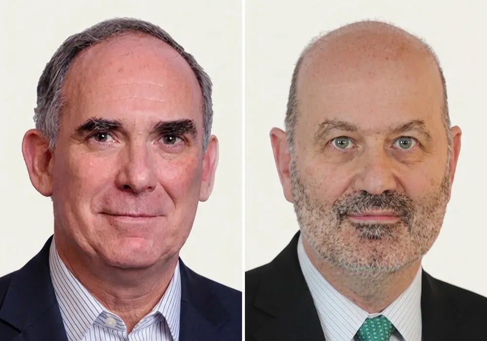 luis lucero y federico sturzenegger