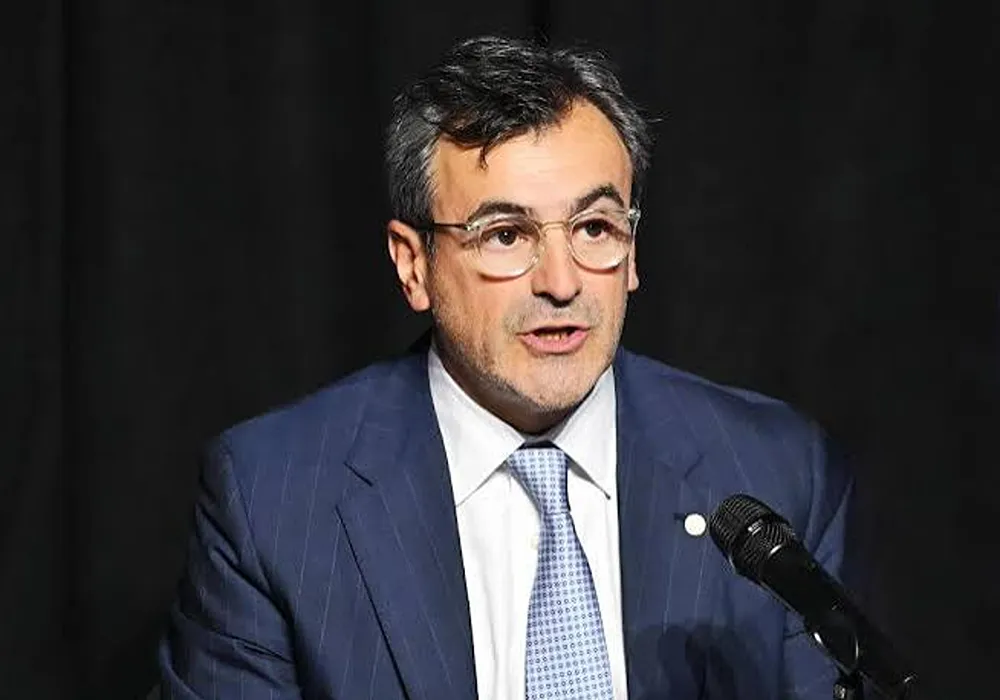 retrato de martin rapallini