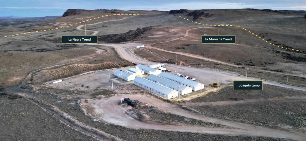 Carrera contra el reloj: Unico Silver diseña su plan de inversión para ingresar al RIGI