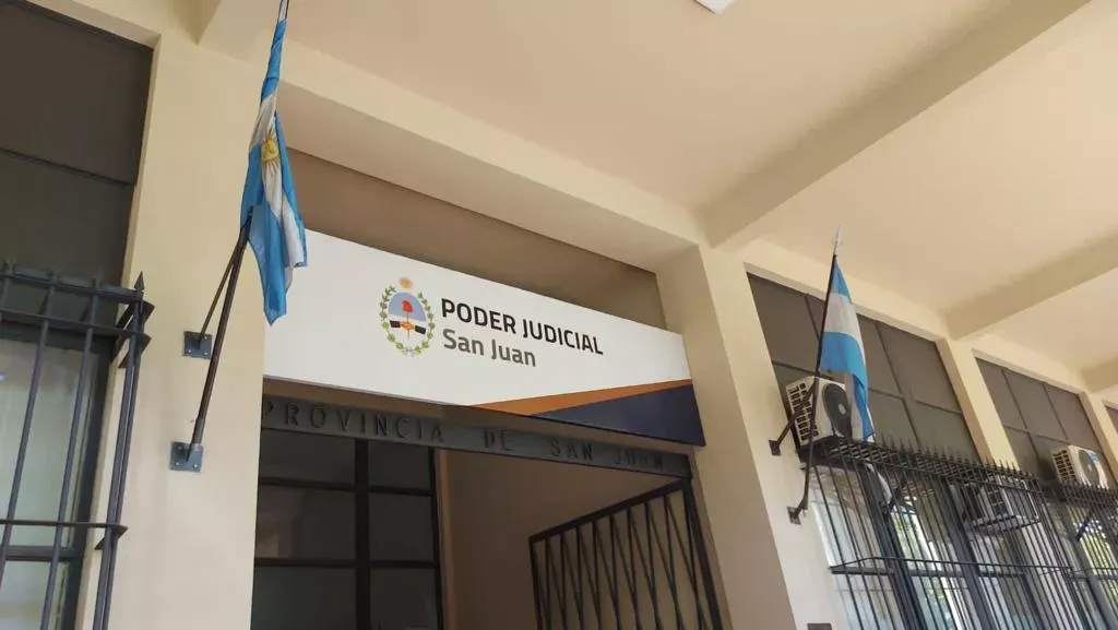 Tribunales de San Juan en causa donde Viento Andino evalúa apelación