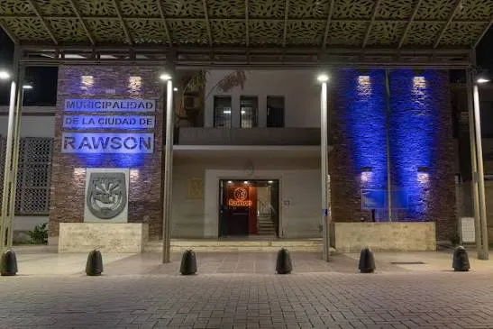 Rawson busca vincular sus cursos de oficio con el empleo minero
