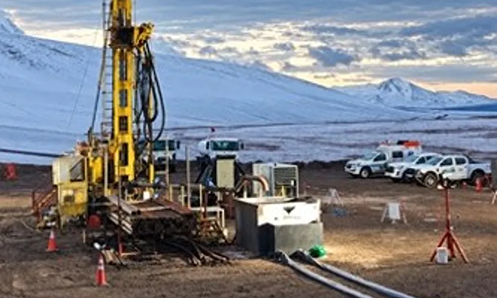 NOA Lithium acelera en Salta con resultados clave de bombeo en Río Grande
