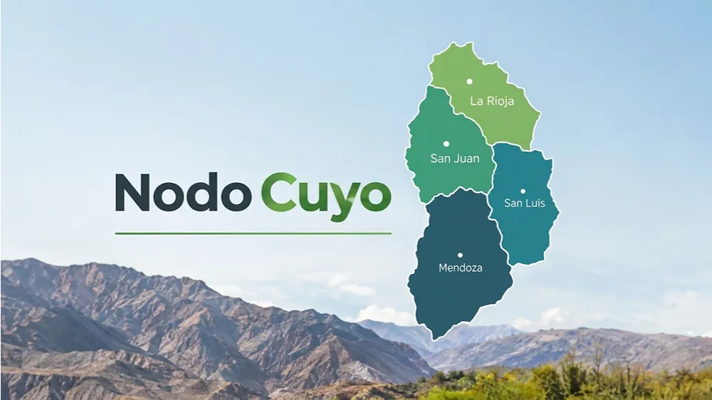 CEMAS proyecta una agenda ambiental propia para el desarrollo minero de Cuyo