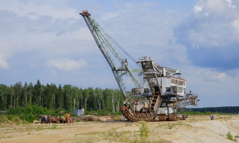proyecto opinaca operad por targa exploration