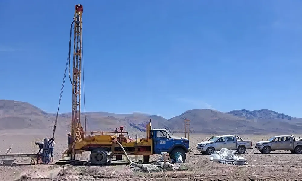 proyecto taron en salta