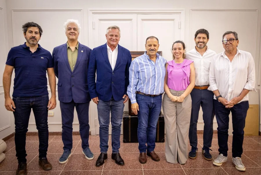 La Rioja acelera su estrategia minera con cinco proyectos clave de litio y cobre para atraer inversiones