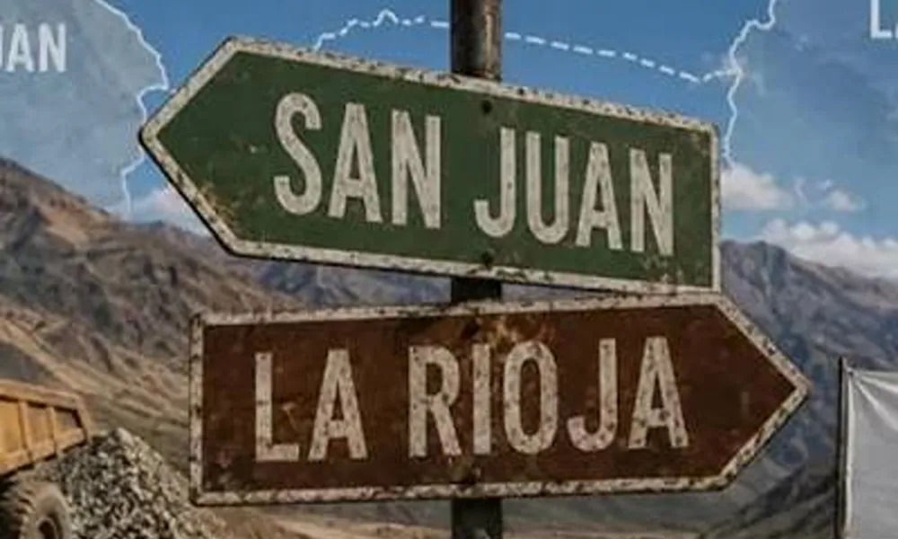 Tensión en Cuyo: claves de la disputa limítrofe entre San Juan y La Rioja, el modelo de la Puna y el cruce legislativo