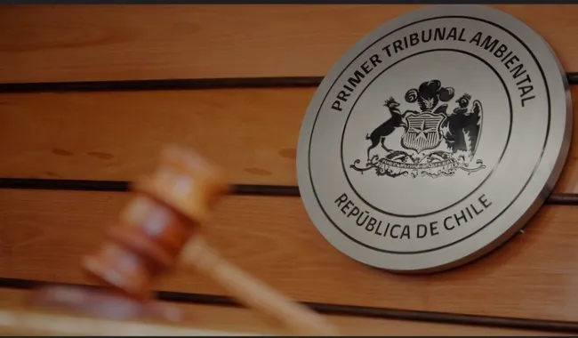 Primer tribunal ambiental de chile 