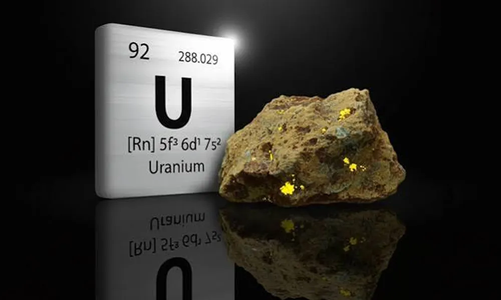 uranio
