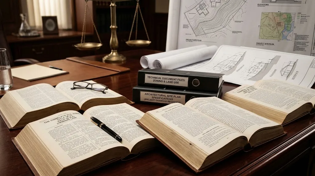 Guía jurídica y comercial: cómo se rastrean las responsabilidades legales en la exploración minera