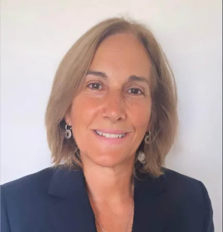 Directora ejecutiva de Sustentarse, Maia Seeger