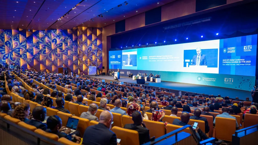 Conferencia Global EITI 2026 en Bruselas: el rol de Argentina y las claves de la transparencia minera