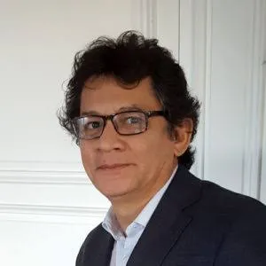 Ernesto Cussianovich, analista de Poliarquía Consultores