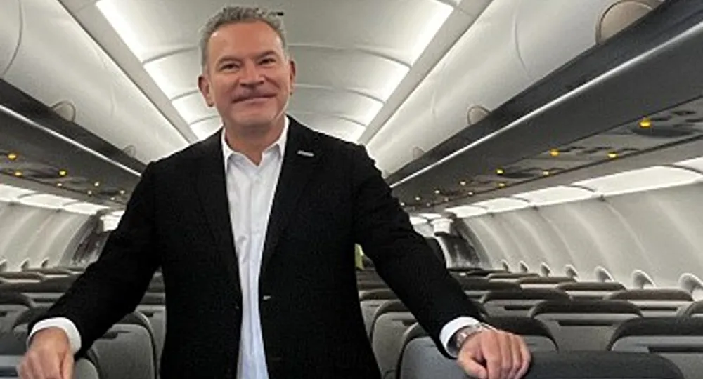 estuardo ortiz, ceo de jetsmart