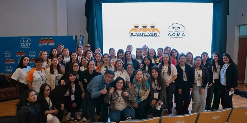 La agenda de WIM Argentina para ampliar el liderazgo femenino