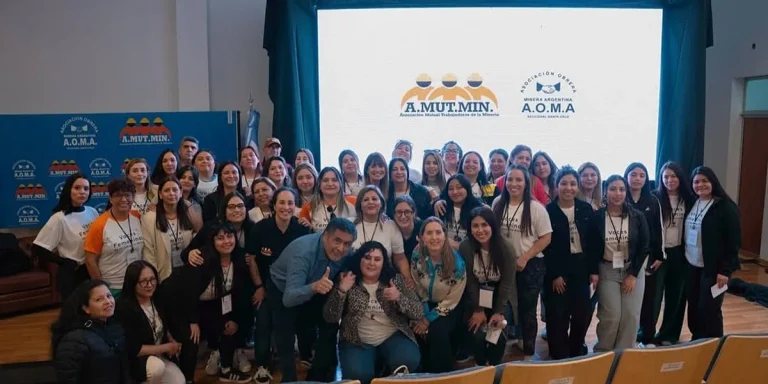La agenda de WIM Argentina para ampliar el liderazgo femenino