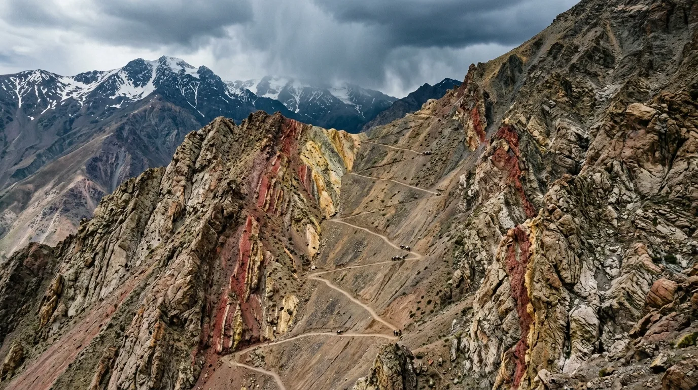Bioética en la cordillera: la lección geológica de Catamarca para la minería de San Juan