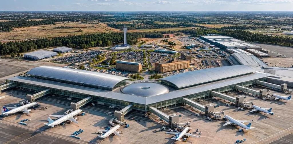Inversiones en aeropuerto de ezeiza