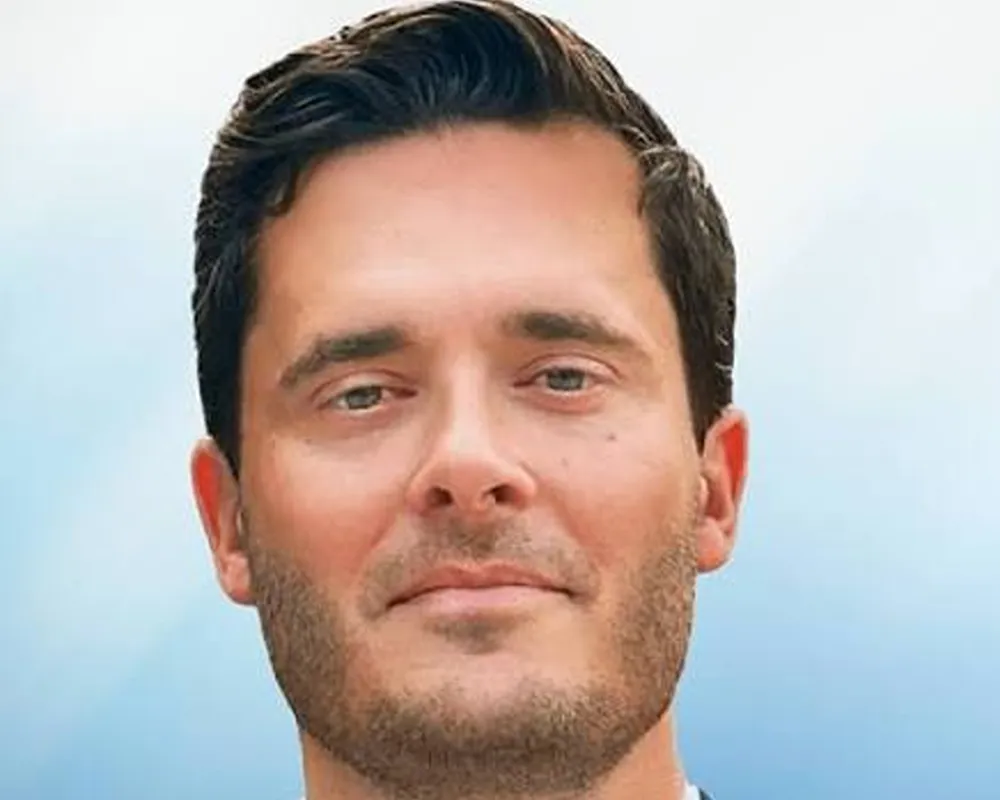 retrato de pablo cortegoso