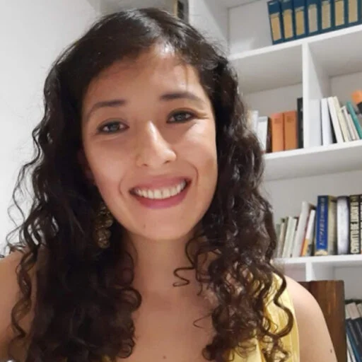 especialista e investigadora del CONICET, Stella Juste