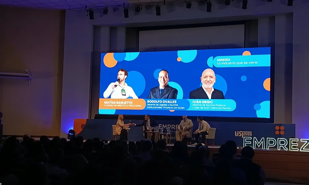 Emprezar San Juan: la industria debate cómo transformar la oportunidad en desarrollo