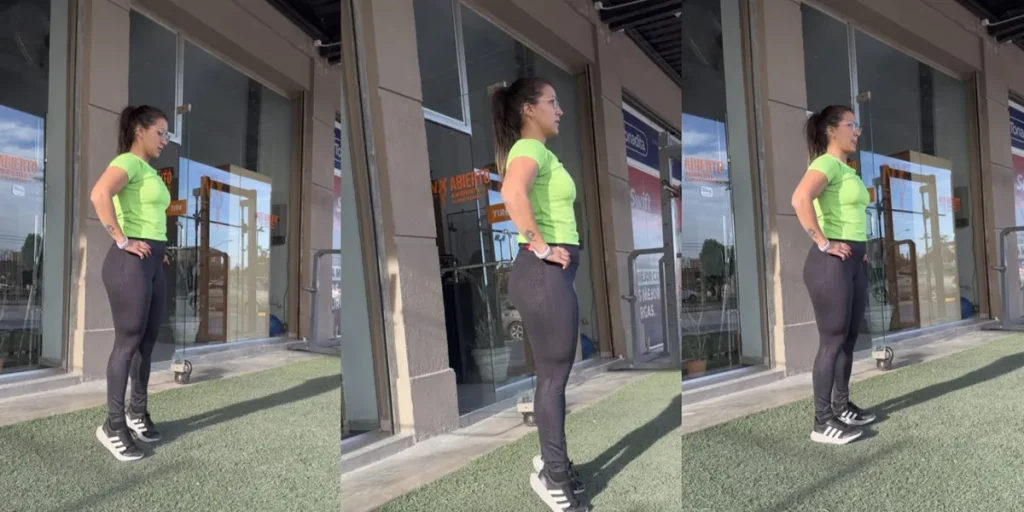 Salud laboral en video: la clase de la entrenadora física Romina Moreno para ACERO Y ROCA sobre movilidad en campamentos