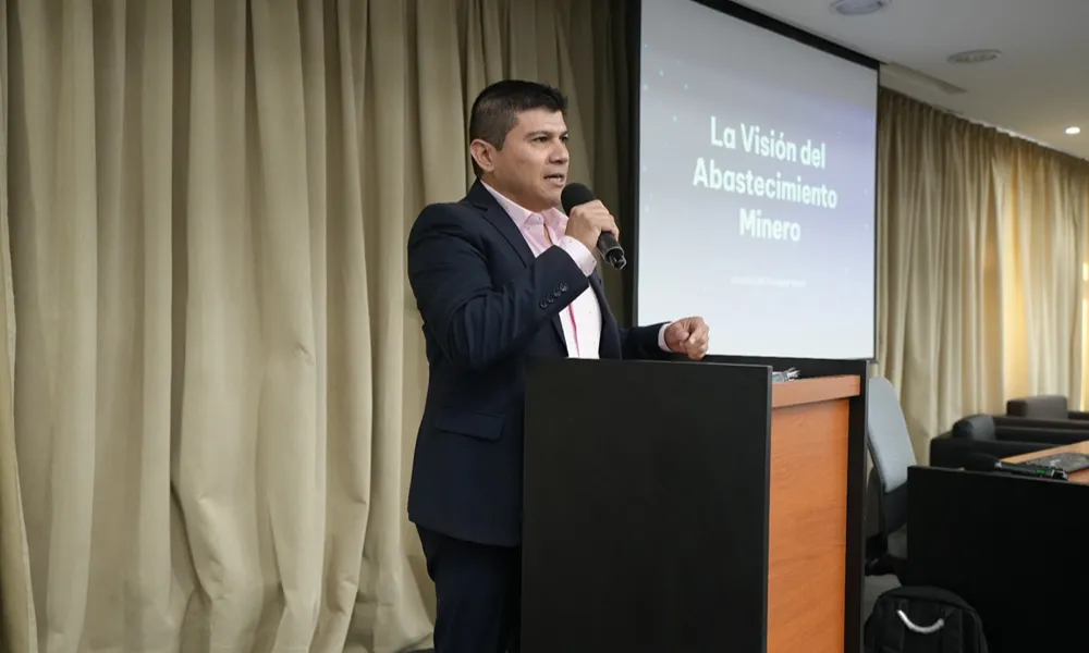 daniel zalaya vicepresidente de crepromin