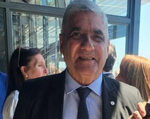 ministro de Economía y Producción de Tucumán Daniel Abad