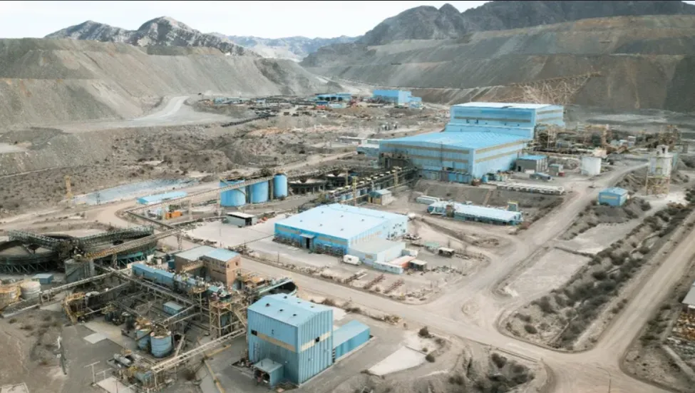Glencore obtuvo la aprobación del RIGI para Agua Rica y blindará una inversión de US$ 4.000 millones