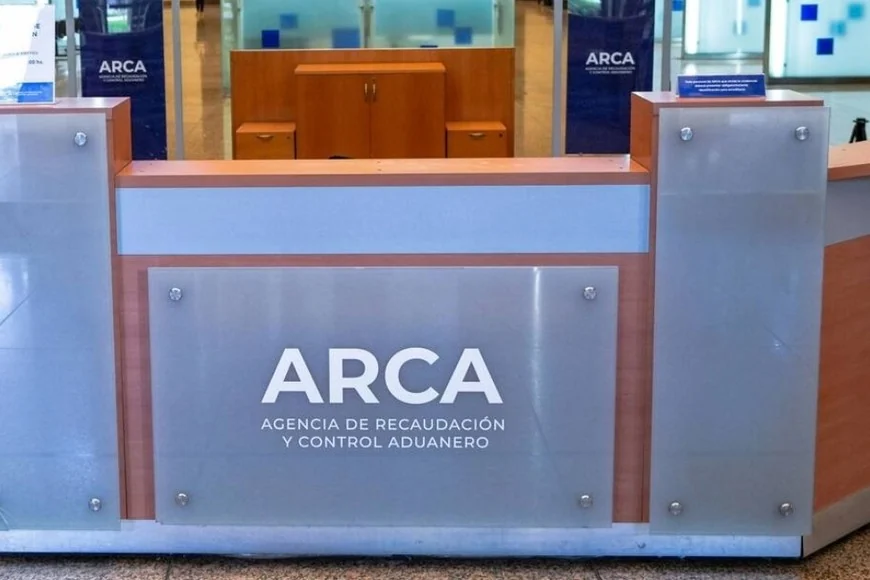 Arca habilita la exportación de minerales procesados en cualquier aduana del país