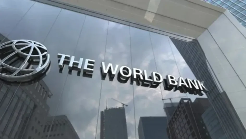 El Banco Mundial proyecta un salto del 23% en commodities y ubica al cobre en US.000 por tonelada